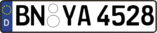 BN-YA4528