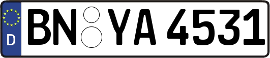 BN-YA4531