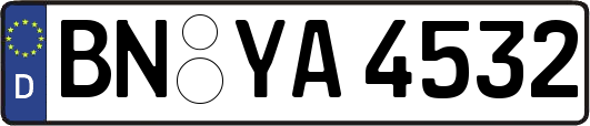 BN-YA4532