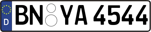 BN-YA4544