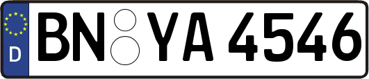 BN-YA4546