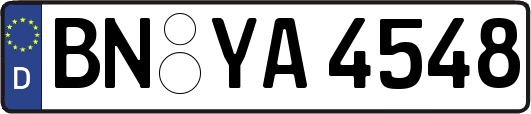 BN-YA4548