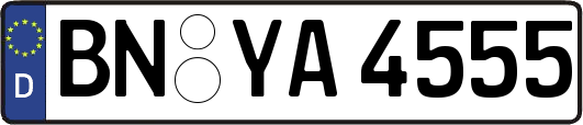 BN-YA4555