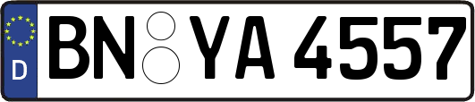 BN-YA4557