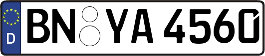 BN-YA4560