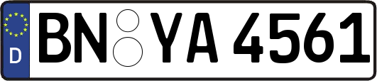 BN-YA4561