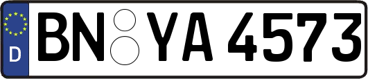 BN-YA4573