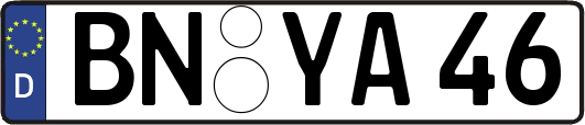 BN-YA46