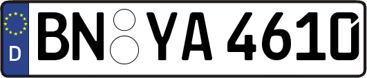 BN-YA4610