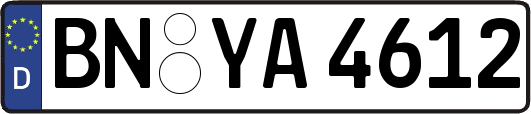 BN-YA4612