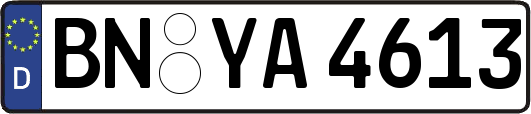BN-YA4613