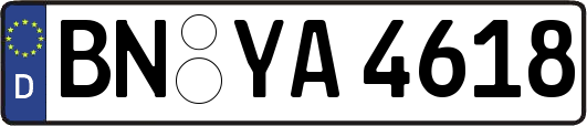 BN-YA4618