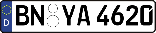 BN-YA4620