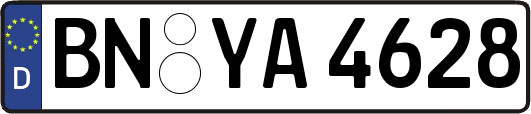 BN-YA4628