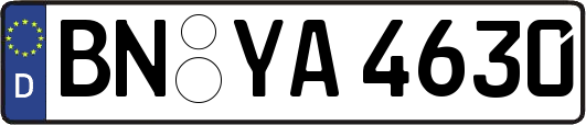BN-YA4630