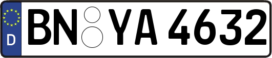 BN-YA4632