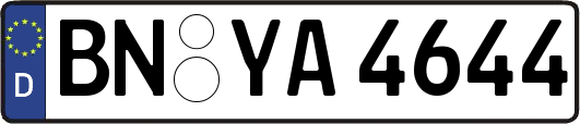 BN-YA4644