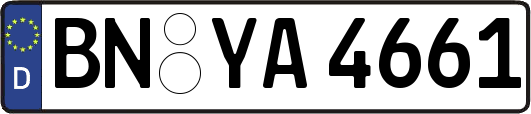 BN-YA4661