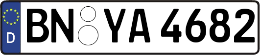 BN-YA4682