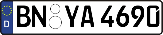 BN-YA4690