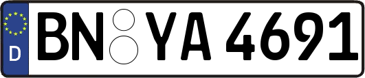 BN-YA4691