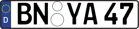 BN-YA47