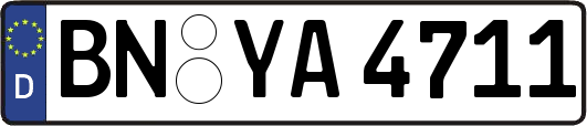 BN-YA4711