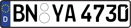 BN-YA4730