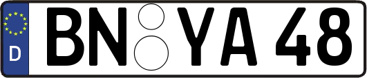 BN-YA48