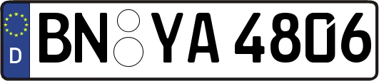 BN-YA4806