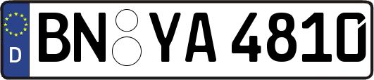 BN-YA4810