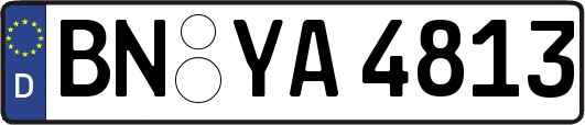 BN-YA4813