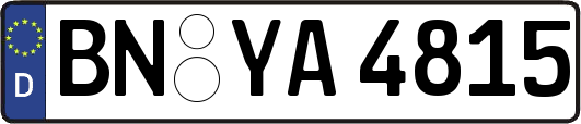 BN-YA4815