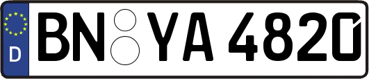 BN-YA4820