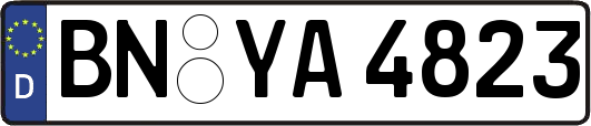 BN-YA4823