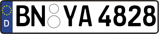 BN-YA4828