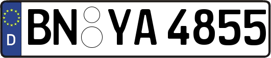 BN-YA4855