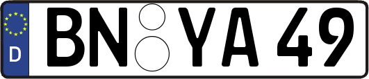 BN-YA49