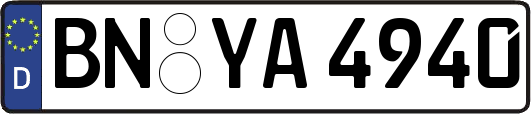 BN-YA4940