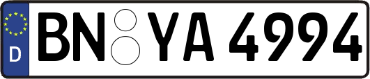 BN-YA4994