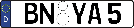BN-YA5
