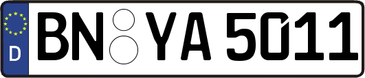 BN-YA5011