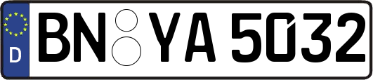BN-YA5032