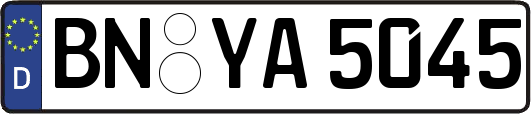 BN-YA5045