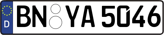 BN-YA5046