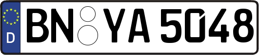 BN-YA5048
