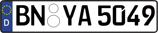 BN-YA5049