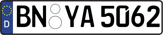 BN-YA5062