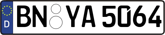 BN-YA5064