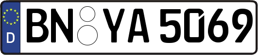 BN-YA5069